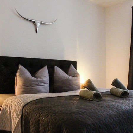 Nuwilu One - Apartment Mit Balkon Im Herzen Erfurts - Magenta Tv- Netflix - Disney Buitenkant foto