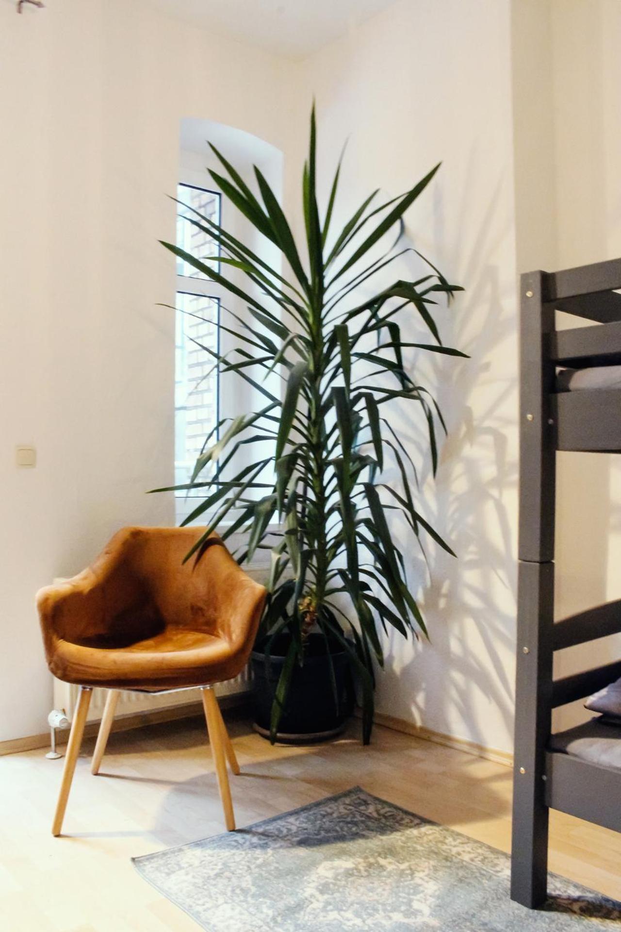 Nuwilu One - Apartment Mit Balkon Im Herzen Erfurts - Magenta Tv- Netflix - Disney Buitenkant foto